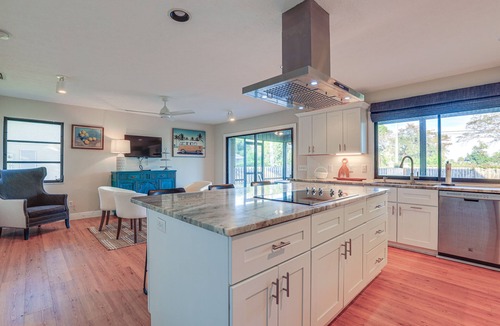Hobe Sound House | Beautiful Hobe Sound Retreat, 3 Mi to Beach!