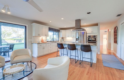 Hobe Sound House | Beautiful Hobe Sound Retreat, 3 Mi to Beach!