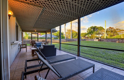 Hobe Sound House | Beautiful Hobe Sound Retreat, 3 Mi to Beach!