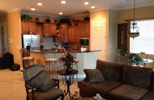 Naples House | Beautiful Home in Heritage Bay Golf club