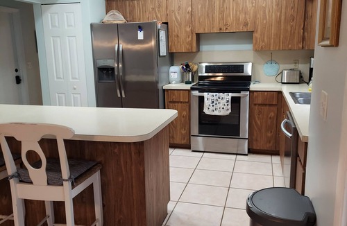 Hobe Sound House | Beautiful Home in Quaint Neighborhood