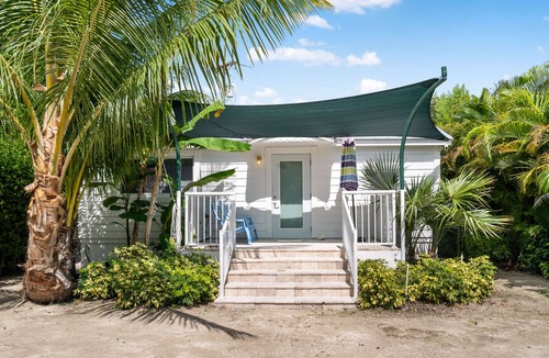 Islamorada House | Beautiful Home located in Downtown Islamorada
