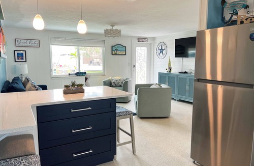 Englewood House | Beautiful Home,ON THE KEY🏝️ FreeBikes,BeachChairs,FirePit,Kayaks,Newly Renovated