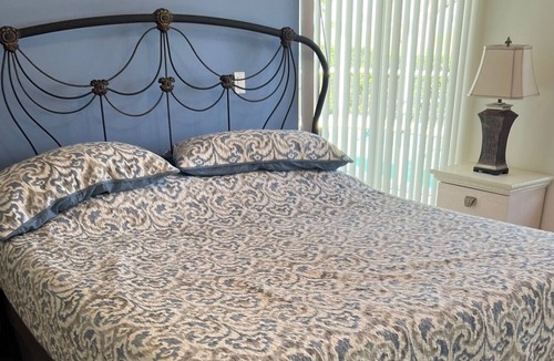 Falcons Glen House | Beautiful home w / private pool in Lely Resort