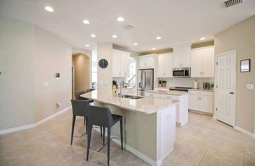 Riverview House | Beautiful home with community pool! Near beaches!