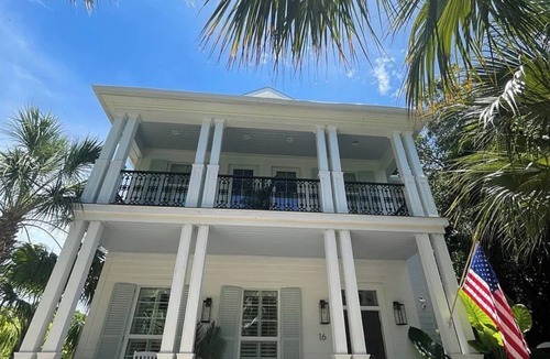 Islamorada House | Beautiful house in Islamorada