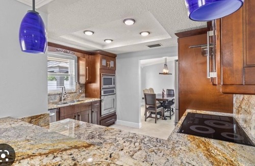 Carrollwood House | Beautiful house in Tampa Florida