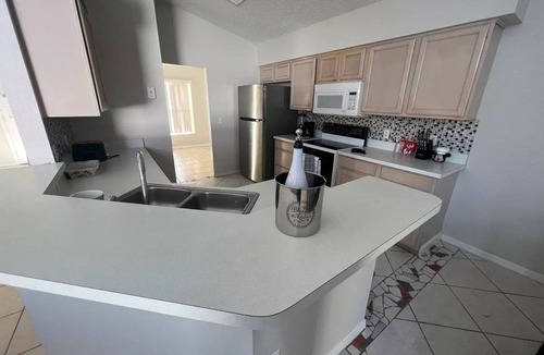 Lindfields House | Beautiful house just 12min from Disney World!
