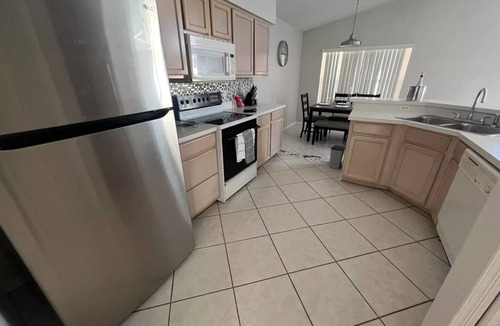 Lindfields House | Beautiful house just 12min from Disney World!