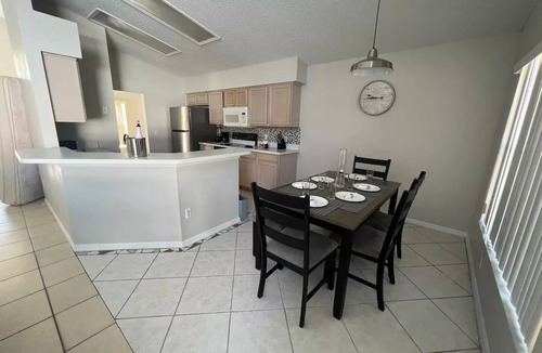 Lindfields House | Beautiful house just 12min from Disney World!