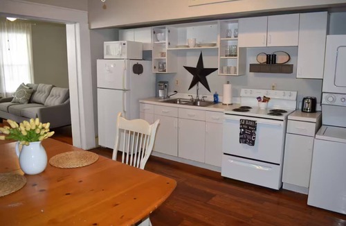 Hyde Park Apartment | Beautiful Hyde Park Apartment