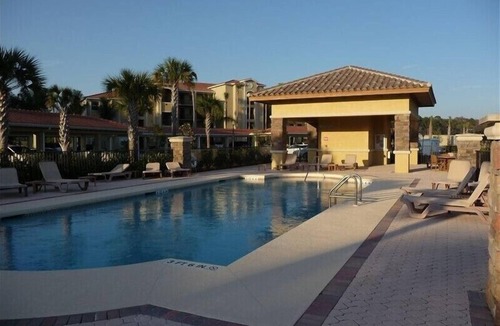 Naples Condo | Beautiful Luxury Condo on Resort Style Golf and Country Club.