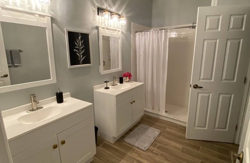 Zephyrhills House | Beautiful & Modern House , 3 bedrooms , 2 bathroom