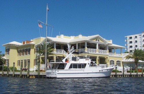 Old Naples Condo | Beautiful Old Naples Waterfront Condo