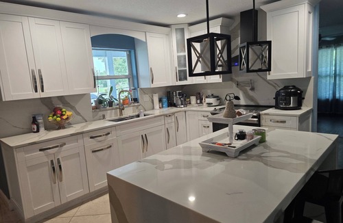 Braden River House | Beautiful Pool Property in peaceful area