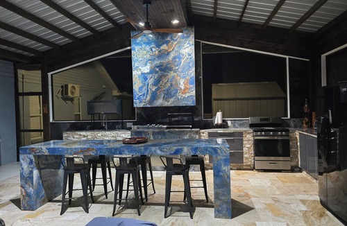 Braden River House | Beautiful Pool Property in peaceful area