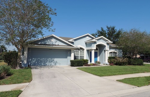 Sabal Harbour House | Beautiful, Spacious, Family Friendly Vacation Home