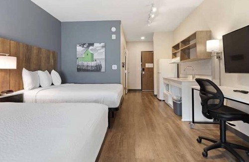 Interchange Square Apartment | Beautiful Studio apartment (431303) by Houzlet