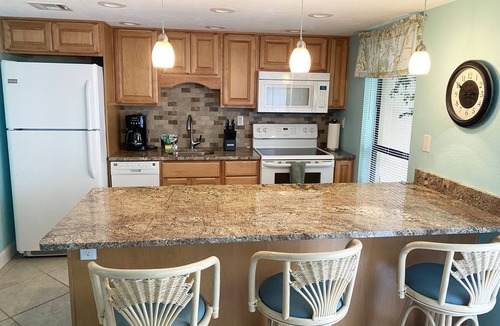 Key Largo House | Beautiful Townhome at Moonbay Key Largo, Pool, Dockage
