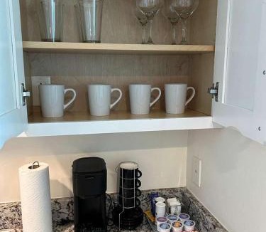 Fort Myers River District Apartment | Beautiful view