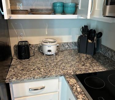 Fort Myers River District Apartment | Beautiful view