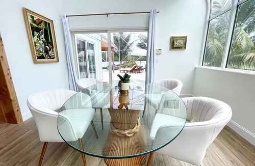 Hobe Sound House | Beautiful Waterfront Property