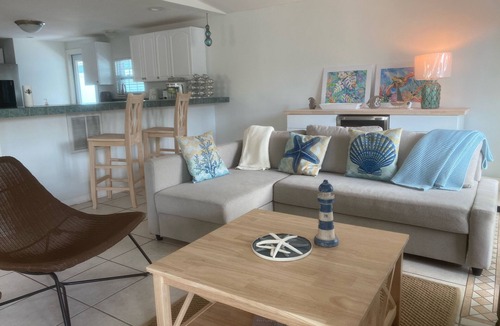 Cross Key Waterways House | Beautiful waterfront home on the bay, a piece of heaven!