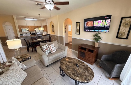 Windsor Hills Condo | Beautiful Windsor Hills Condo, close to parks with Resort Amentities