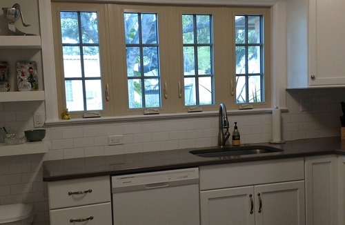 Gillespie Park House | Beautifully Restored Mediterranean Revival 1920s Home Close to Downtown Sarasota