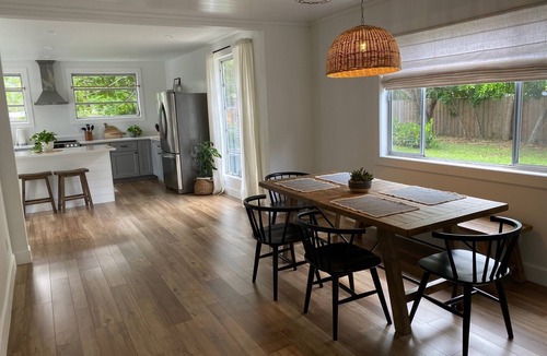 Pine Gardens North House | Beautifully updated historic home! Oversize yard with extra parking.