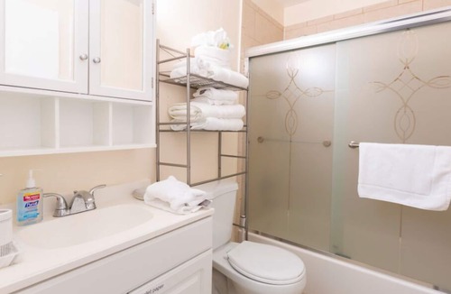 Florida North Atlantic Coast Apartment | Beautifully Renovated Palm Beach Gardens Appt