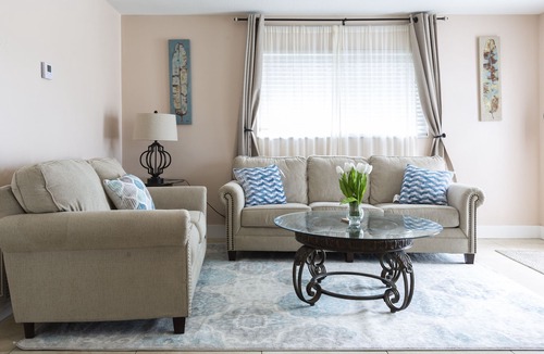 Florida North Atlantic Coast Apartment | Beautifully Renovated Palm Beach Gardens Appt