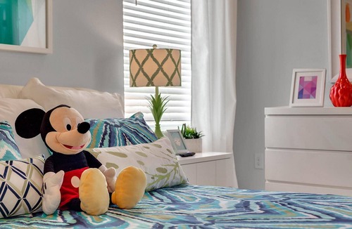 Kissimmee Resort | Bella Blue at Bella Vida Resort