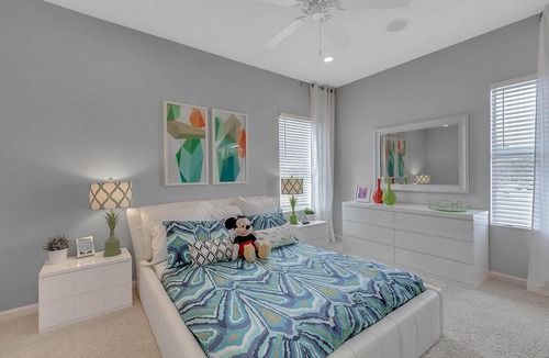 Kissimmee Resort | Bella Blue at Bella Vida Resort