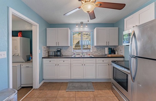St. Petersburg House | Bella Casa St. Petersburg, Fl