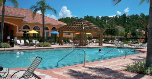 Bellavida House | Bella Vida Cozy Home 15 minutes to Disney with Pool and Resort