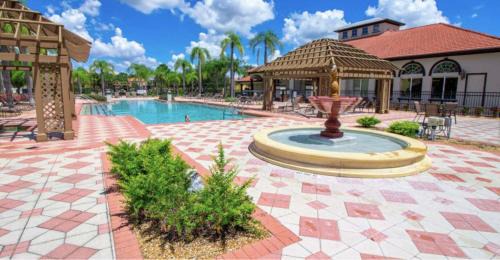 Bellavida House | Bella Vida Cozy Home 15 minutes to Disney with Pool and Resort