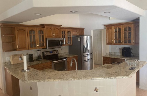 Port Saint Lucie House | Belle Ville of Port St-Lucie