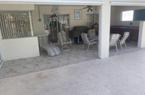 Port Saint Lucie House | Belle Ville of Port St-Lucie
