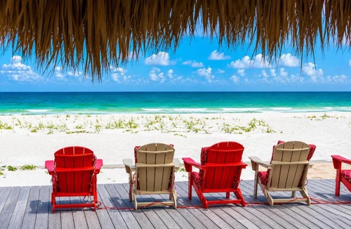 Belleair Beach Hotel | Belleair Beach Resort Motel