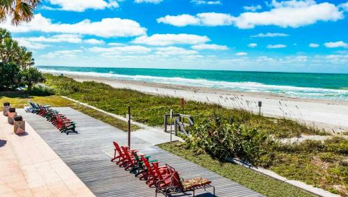 Belleair Beach Hotel | Belleair Beach Resort Motel