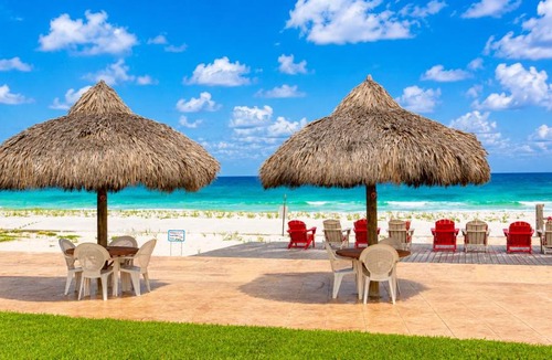 Belleair Beach Hotel | Belleair Beach Resort Motel