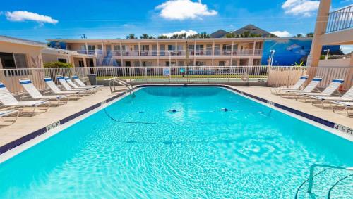 Belleair Beach Hotel | Belleair Beach Resort Motel