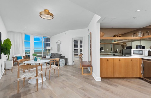 Flamingo/Lummus Hotel | Bentley Hotel South Beach