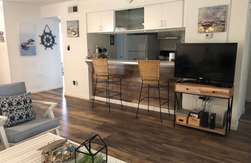 Bayview Condo | Bermuda Bay Beach Club , Saint Petersburg , Fl