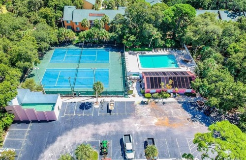 Bayview House | Bermuda Bay Beach & Racquet Club