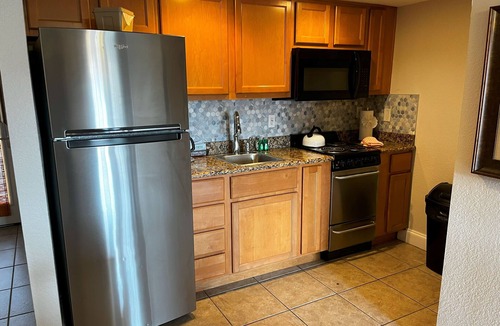 Dunedin Apartment | Beso Del Sol Resort