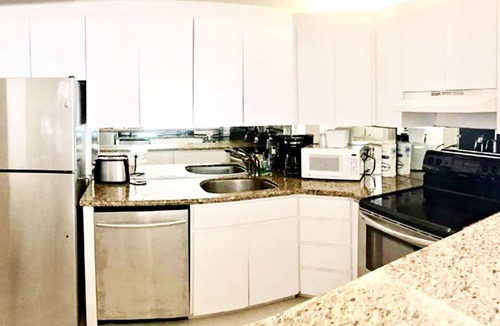 Galt Mile Condo | Best Family-Friendly Condo in Fort Lauderdale