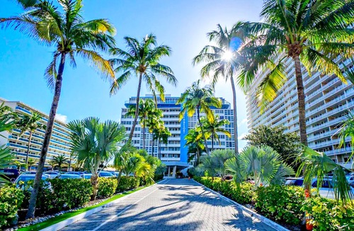 Galt Mile Condo | Best Family-Friendly Condo in Fort Lauderdale