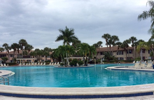 East Naples Condo | Best of the Best. very reasonable